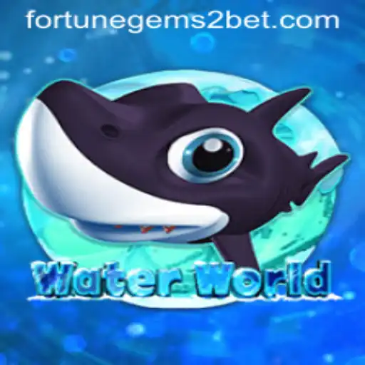 WaterWorld: A Dive into Fortune Gems 2