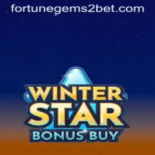 Unveiling WinterStarBonusBuy: A Thrilling Combination with Fortune Gems 2