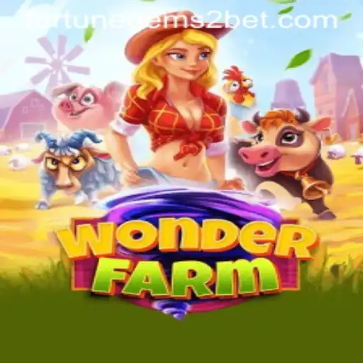 Exploring WonderFarm: A New Era of Gaming with Fortune Gems 2