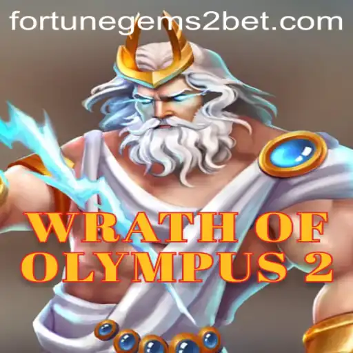 Exploring the Mythical Realms of WrathofOlympus2