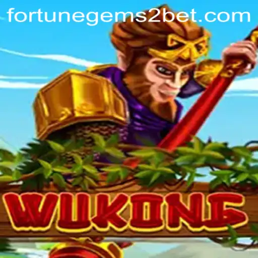 The Enchanting World of Wukong: Discover Fortune Gems 2