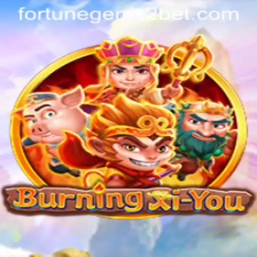 Unveiling BurningXiYou: A Journey Through Fortune Gems 2