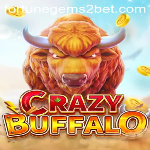 Exploring the Exciting World of CRAZYBUFFALO and Fortune Gems 2