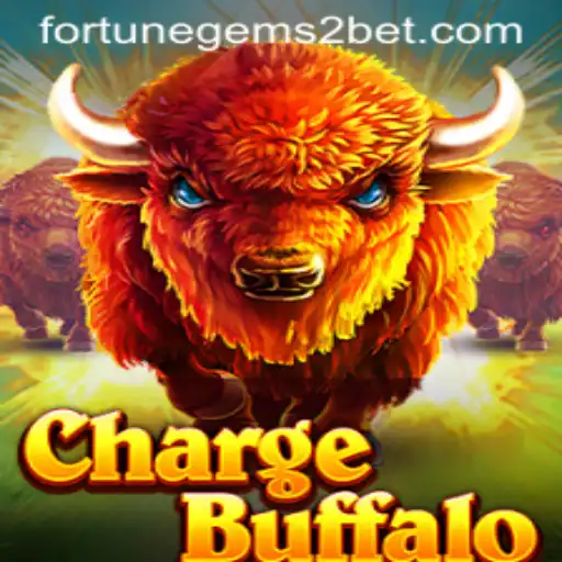 ChargeBuffalo: A Thrilling Adventure with Fortune Gems 2