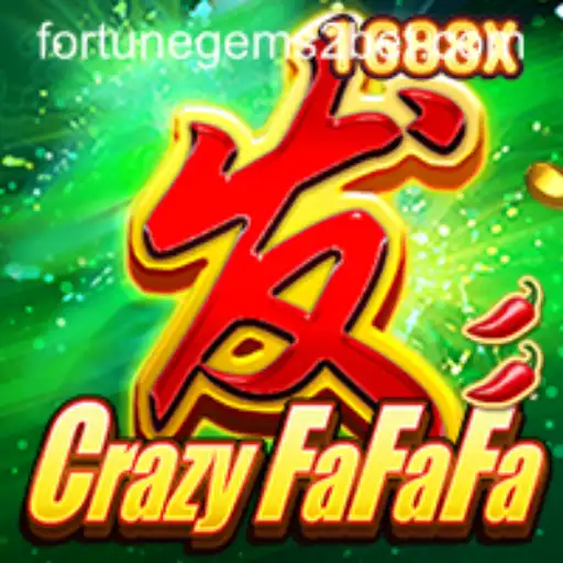 Exploring CrazyFaFaFa: An In-Depth Look at Fortune Gems 2