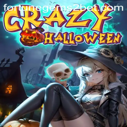 Exploring the Enchanting World of CrazyHalloween: A Dive into Fortune Gems 2