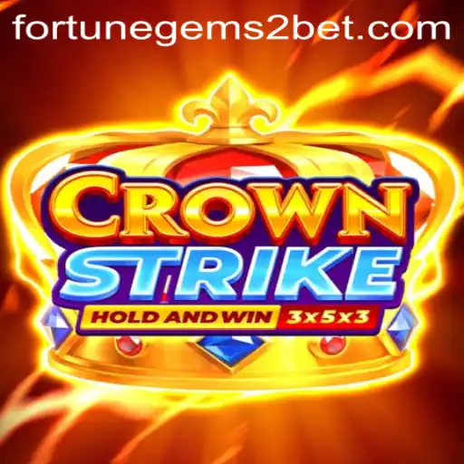 Exploring the World of Crownstrike: An In-depth Look at Fortune Gems 2