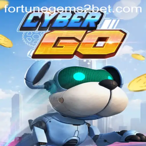 Exploring CyberGO and the Alluring Fortune Gems 2