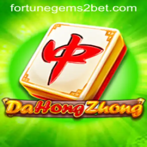 Exploring the Exciting World of DaHongZhong and Fortune Gems 2