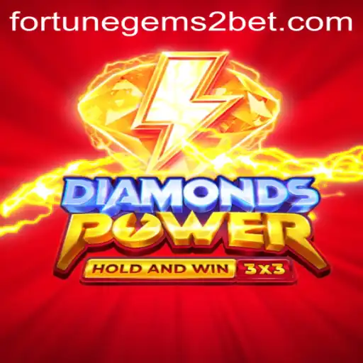 Discover the World of Diamondspower: Fortune Gems 2