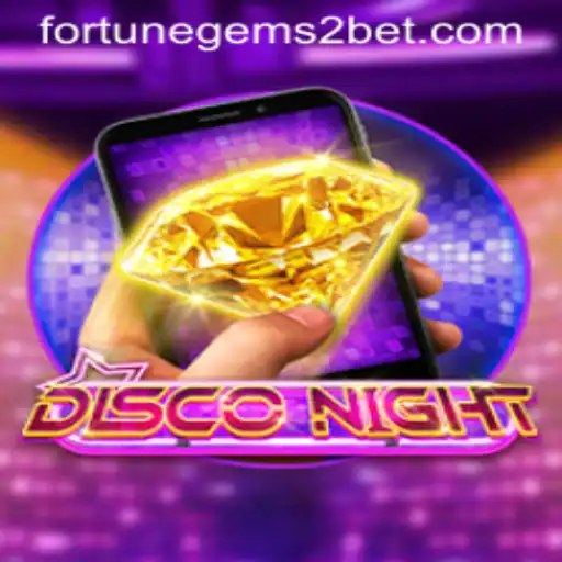 Discover the Thrills of DiscoNightM: Unleashing the Excitement of Fortune Gems 2