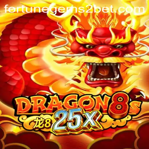 Discover the Thrills of Dragon8s25x: A Dive into Fortune Gems 2