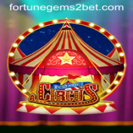EcstaticCircus: Unveiling the Magic of Fortune Gems 2
