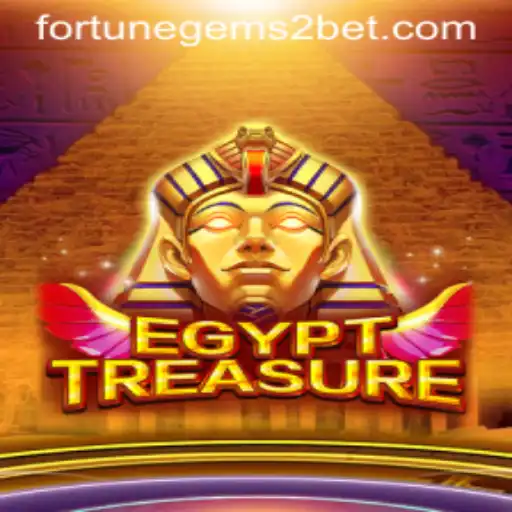 Discovering the Riches of EgyptTreasure: A Journey with Fortune Gems 2