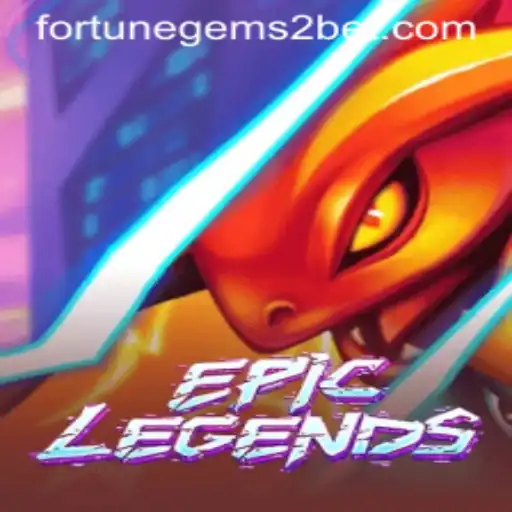 Exploring EpicLegends: A Journey Into Fortune Gems 2