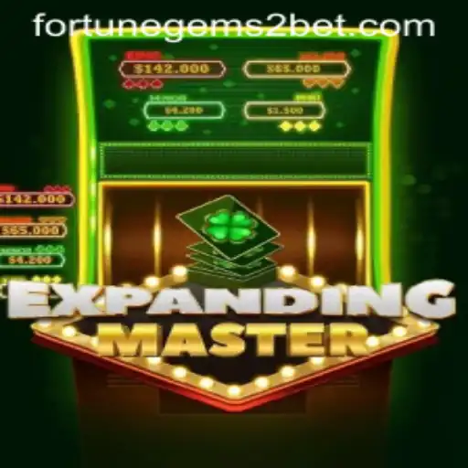 Exploring the Fascinating World of ExpandingMaster: A Journey with Fortune Gems 2
