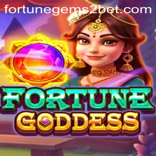 Discover the Magical World of FORTUNEGODDESS: An Immersive Gaming Experience