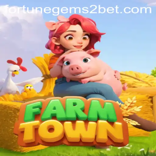 Exploring the Wonders of FarmTown: A Deep Dive into Fortune Gems 2