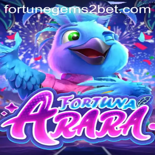 Discovering the Mystique of FortunaArara and the Allure of Fortune Gems 2