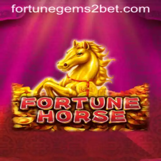 Introduction to FortuneHorse and the Excitement of Fortune Gems 2