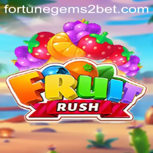 Exploring FruitRush: A Comprehensive Guide to the Game and Its New Expansion, Fortune Gems 2