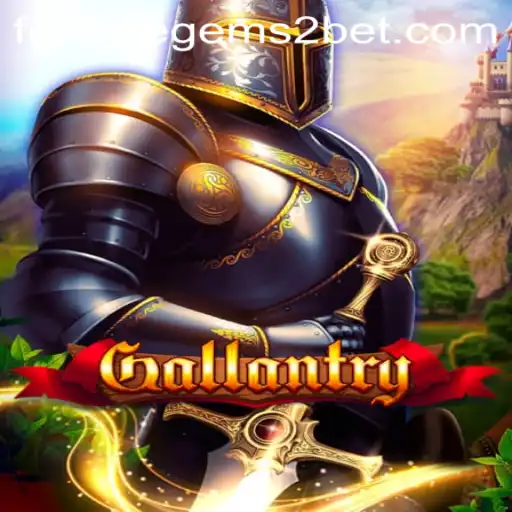 Uncover the Mystical World of Gallantry and Fortune Gems 2