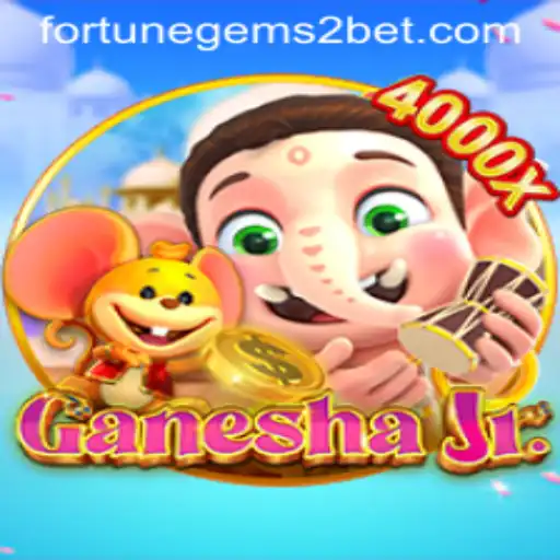 Discover the Enchanting World of GaneshaJr with Fortune Gems 2