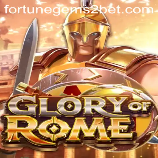 GloryofRome: Unveiling the Mystique of Fortune Gems 2
