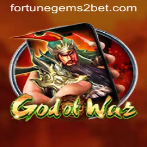 Discovering GodofWarM: A Riveting Adventure with Fortune Gems 2