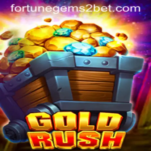 GoldRush: Unearthing Treasures in the Thrilling World of Fortune Gems 2