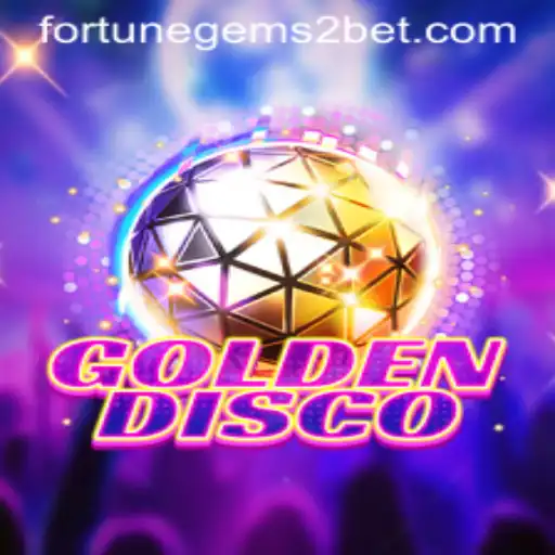 GoldenDisco: A Dazzling Journey Through Fortune Gems 2