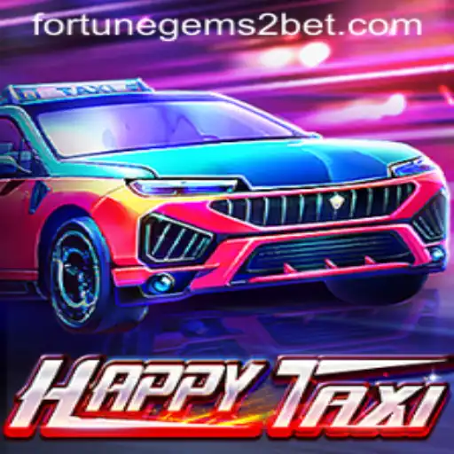Exploring the Thrills of HappyTaxi: Featuring Fortune Gems 2