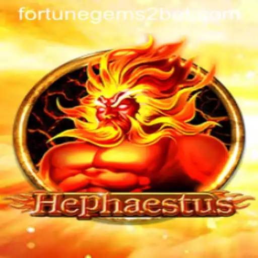 Discover the Fantasy of Hephaestus: Delving Into the World of Fortune Gems 2