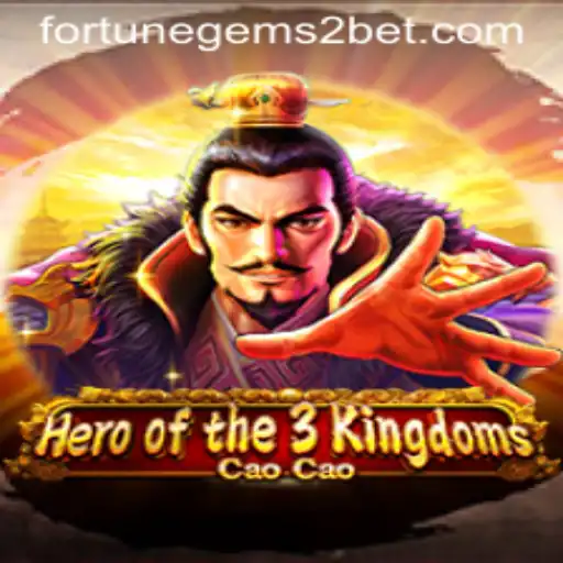 Dive into the World of 'Heroofthe3KingdomsCaoCao': An Epic Gaming Experience