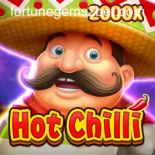 Dive into the Exciting World of HotChilli Featuring Fortune Gems 2