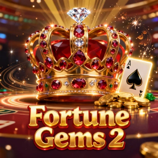 fortune gems 2