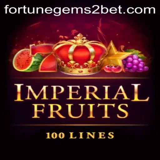Exploring the Game: ImperialFruits100 and Fortune Gems 2