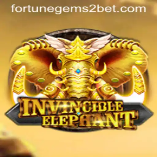 Discover the Enchanting World of InvincibleElephant: A Dive into Fortune Gems 2