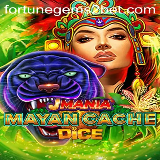 Exploring the Mysteries of JManiaMayanCacheDice with Fortune Gems 2