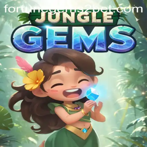 Explore the Excitement of JungleGems and Fortune Gems 2