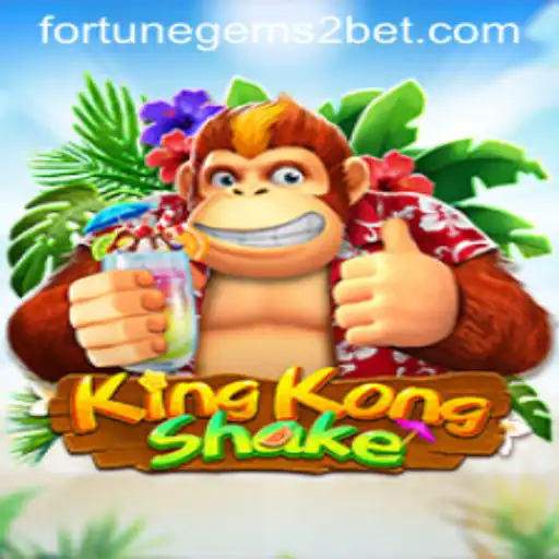 Exploring KingKongShake: An Exciting Adventure with Fortune Gems 2