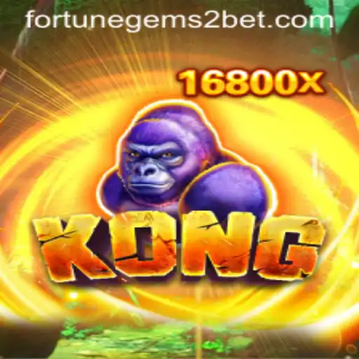 Discover the Exciting World of Kong and the Thrilling Adventure of Fortune Gems 2