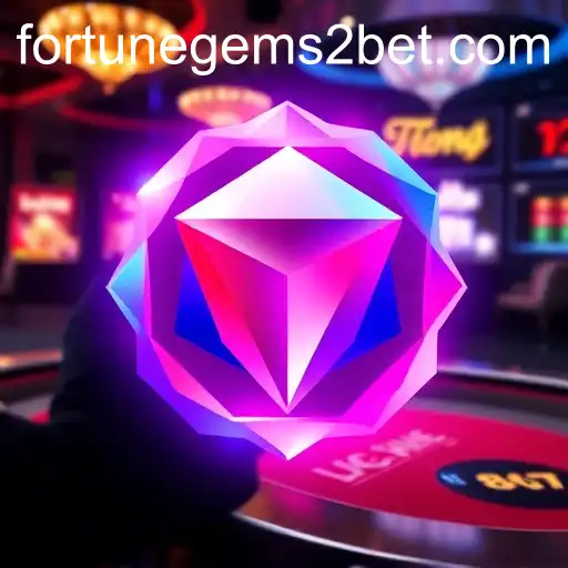 Exploring the Exciting World of Live Casino with Fortune Gems 2