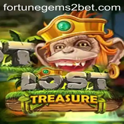 Exploring the Intricacies of LostTreasure: Fortune Gems 2