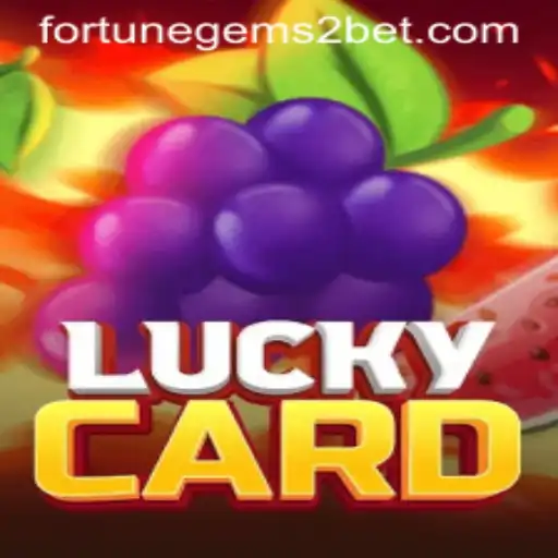 Exploring the Exciting World of LuckyCard: Introduction to Fortune Gems 2