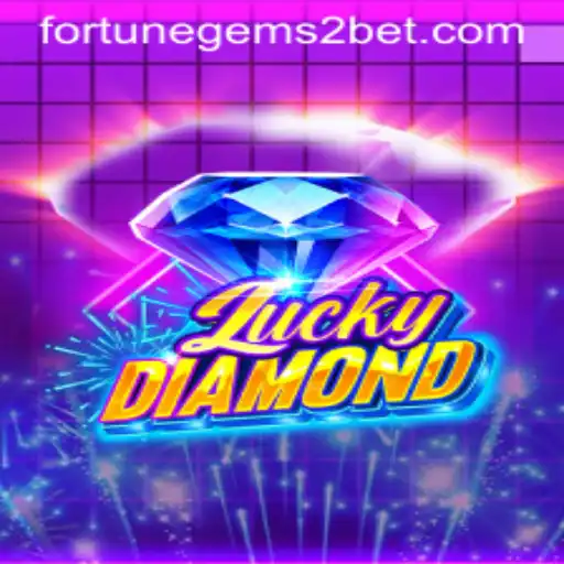 Discovering the Magic of LuckyDiamond: A Journey Through Fortune Gems 2