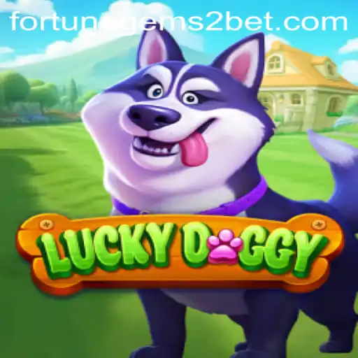 Exploring the Enchanting World of LuckyDoggy: A Deep Dive into Fortune Gems 2