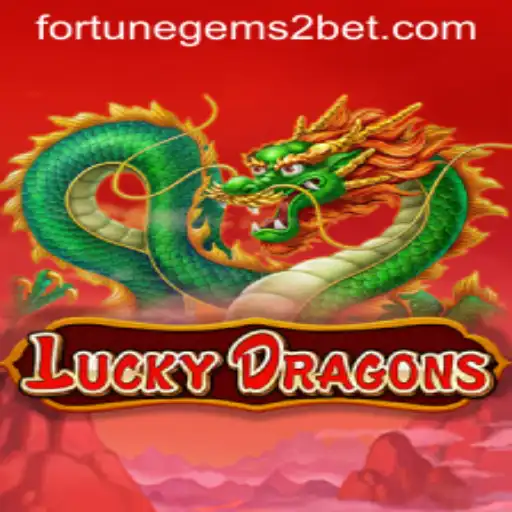 Exploring the Enchanting World of LuckyDragons: Fortune Gems 2