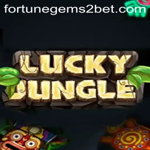 Exploring LuckyJungle: Discover the Allure of Fortune Gems 2