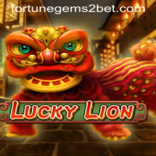 Exploring the Enchanting World of LuckyLion: Discover the Thrills of Fortune Gems 2